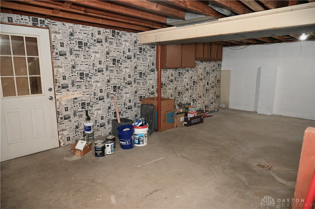 3466 Crist Road, Springfield, Ohio image 20