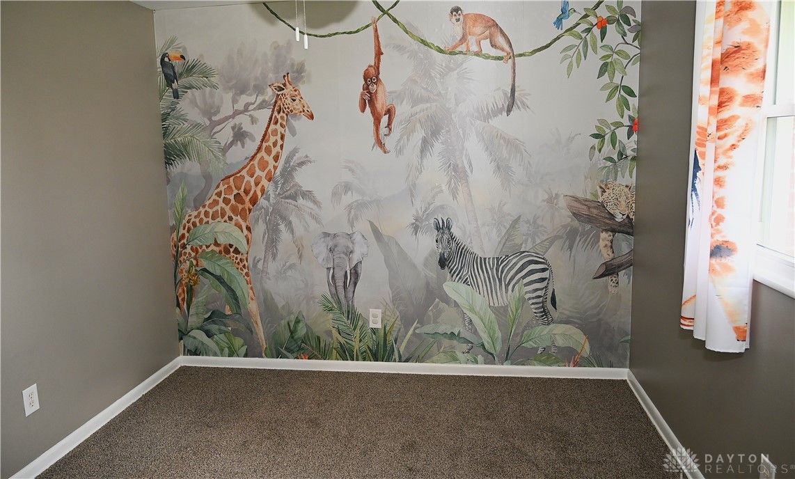 3466 Crist Road, Springfield, Ohio image 13