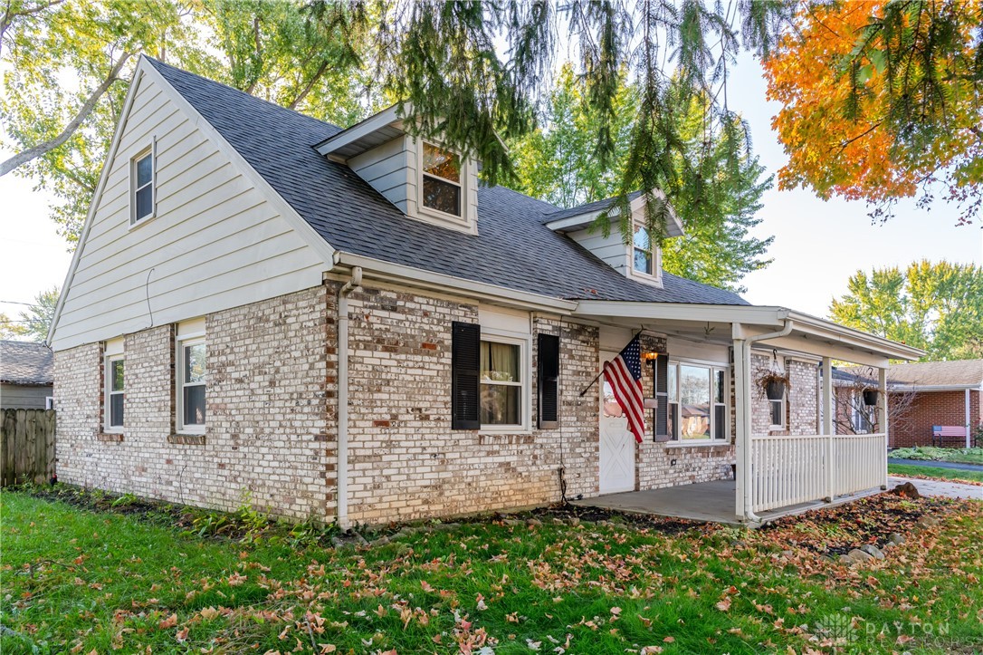 1699 Gayhart Drive, Xenia, Ohio image 39