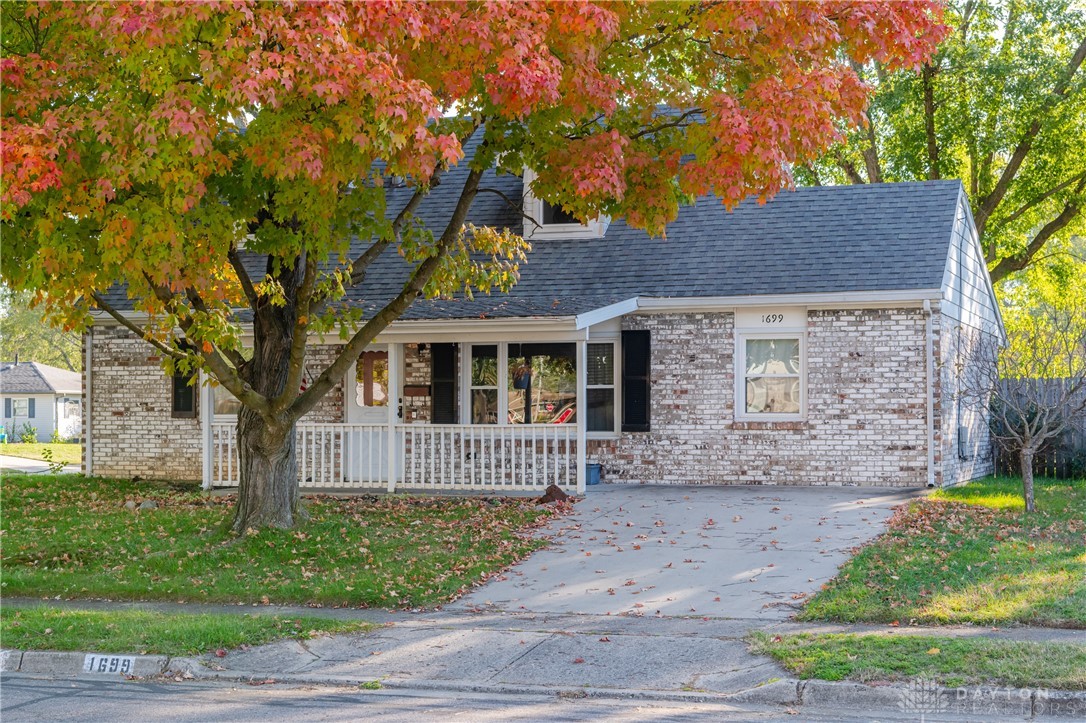 1699 Gayhart Drive, Xenia, Ohio image 38