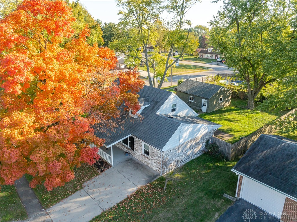 1699 Gayhart Drive, Xenia, Ohio image 49