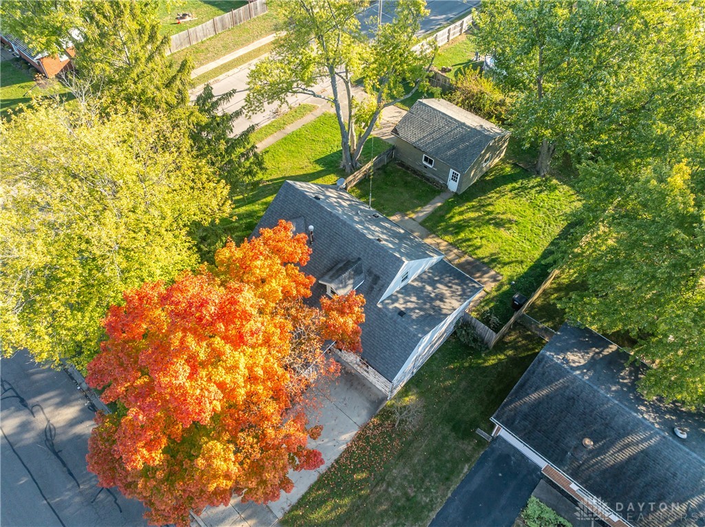 1699 Gayhart Drive, Xenia, Ohio image 41