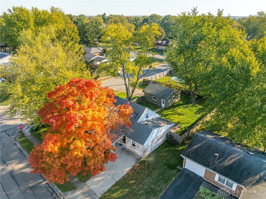 1699 Gayhart Drive, Xenia, Ohio image 40