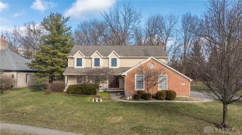 Photo of 6521 Staverton Drive, Dayton, OH 45459 (MLS # 950347)