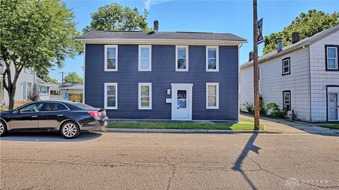 Photo of 132 N Walnut Street, Germantown, OH 45327 (MLS # 941240)