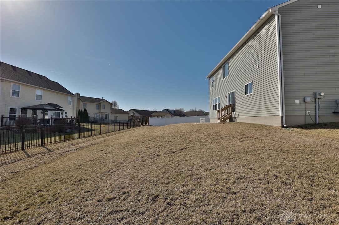 230 Litten Court, Brookville, Ohio image 45