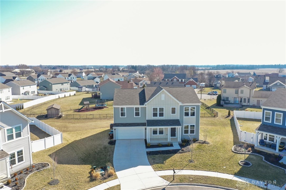 230 Litten Court, Brookville, Ohio image 3
