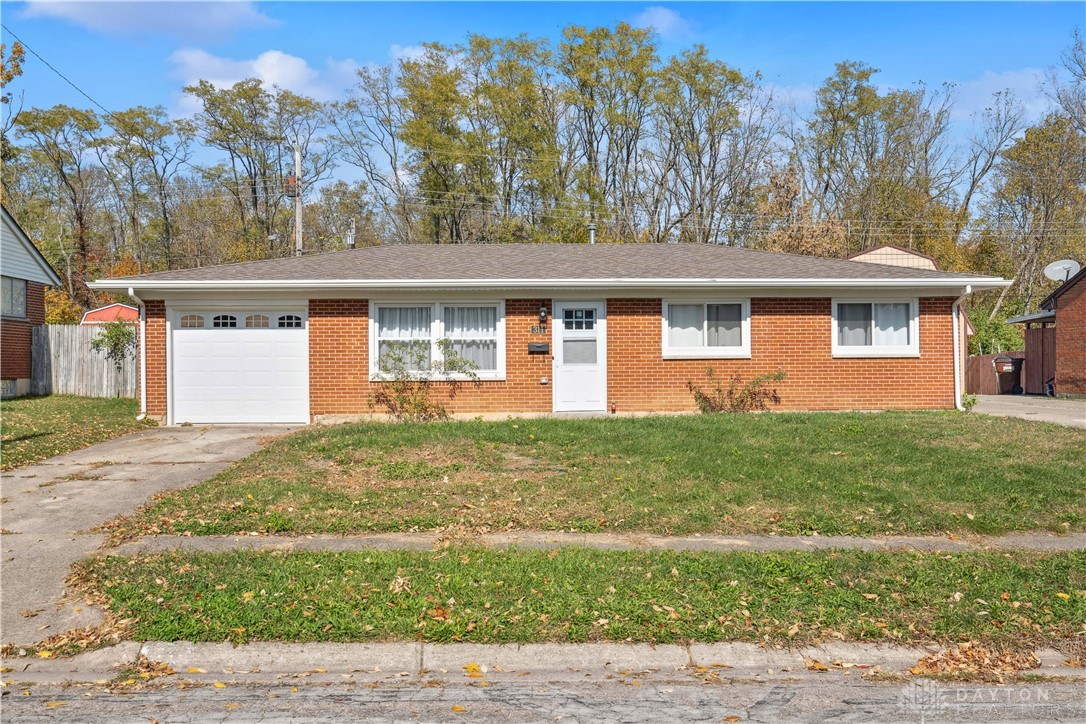 311 Drina Avenue, New Lebanon, Ohio image 1