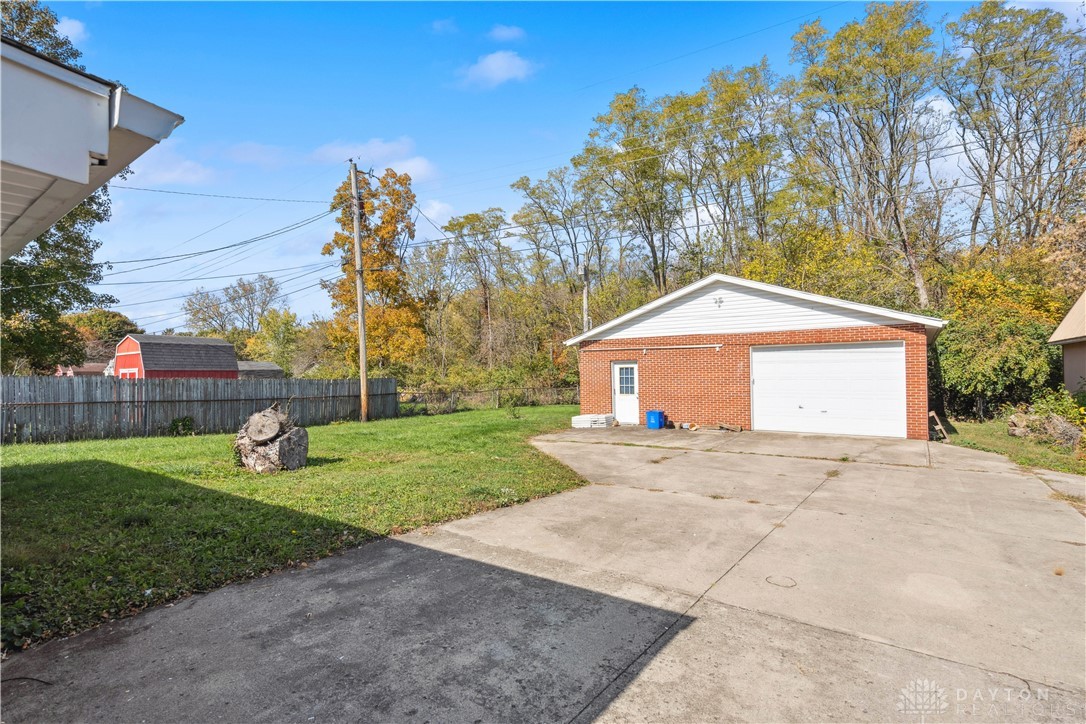 311 Drina Avenue, New Lebanon, Ohio image 4