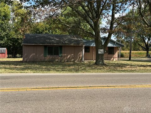 Photo of 2960 N Diamond Mill Road, Dayton, OH 45426 (MLS # 944063)