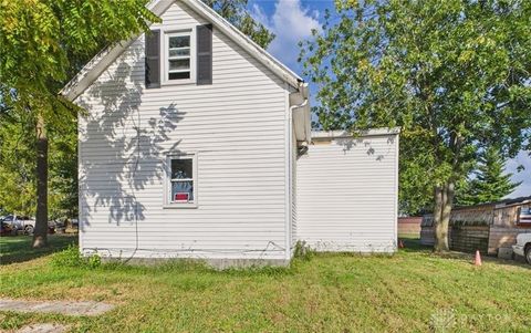 Photo of 309 S Market Street, Union City, OH 45390 (MLS # 945526)