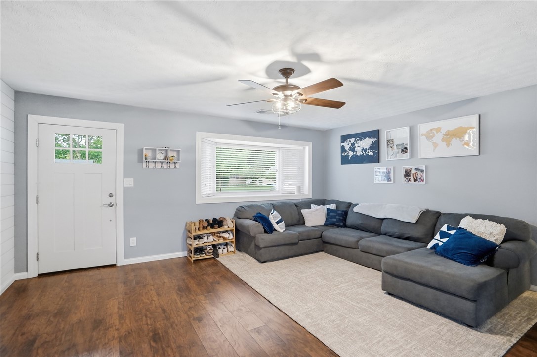 3808 Pobst Drive