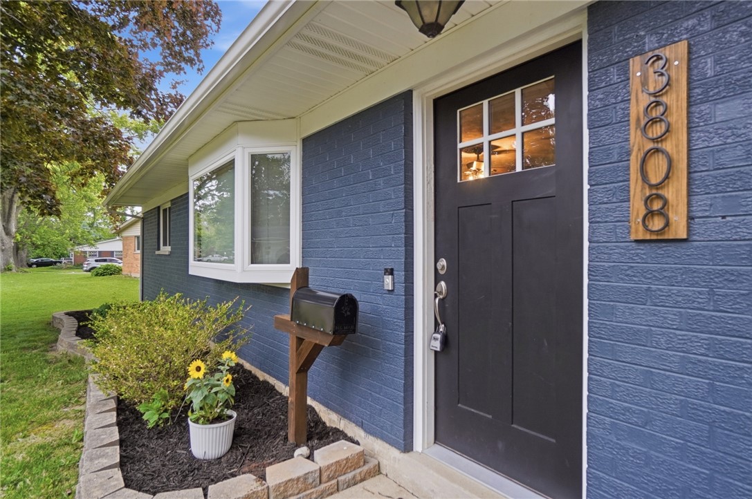 3808 Pobst Drive