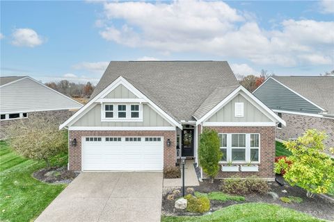 Photo of 5139 Renaissance Park Drive, Franklin, OH 45005 (MLS # 947943)