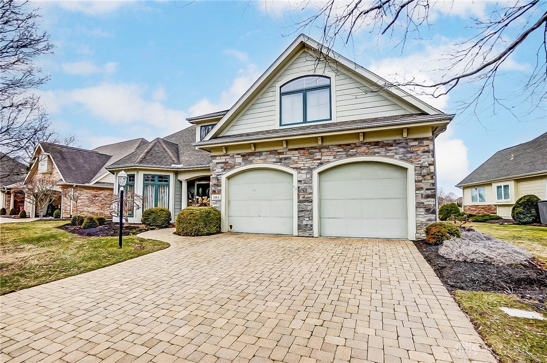 181 Wynstone Court