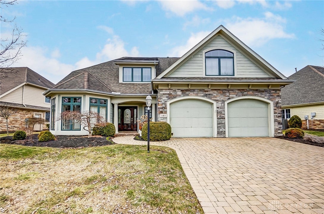 181 Wynstone Court