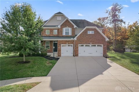 Photo of 10183 Morgan Grey Court, Dayton, OH 45458 (MLS # 948913)