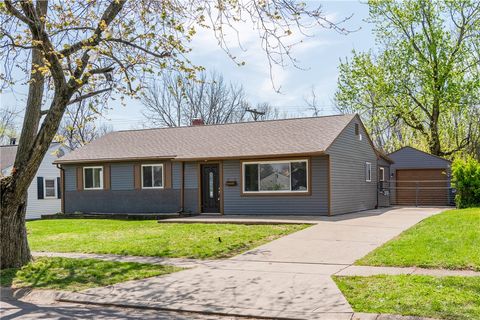 Photo of 5240 Haverfield Road, Dayton, OH 45432 (MLS # 956335)
