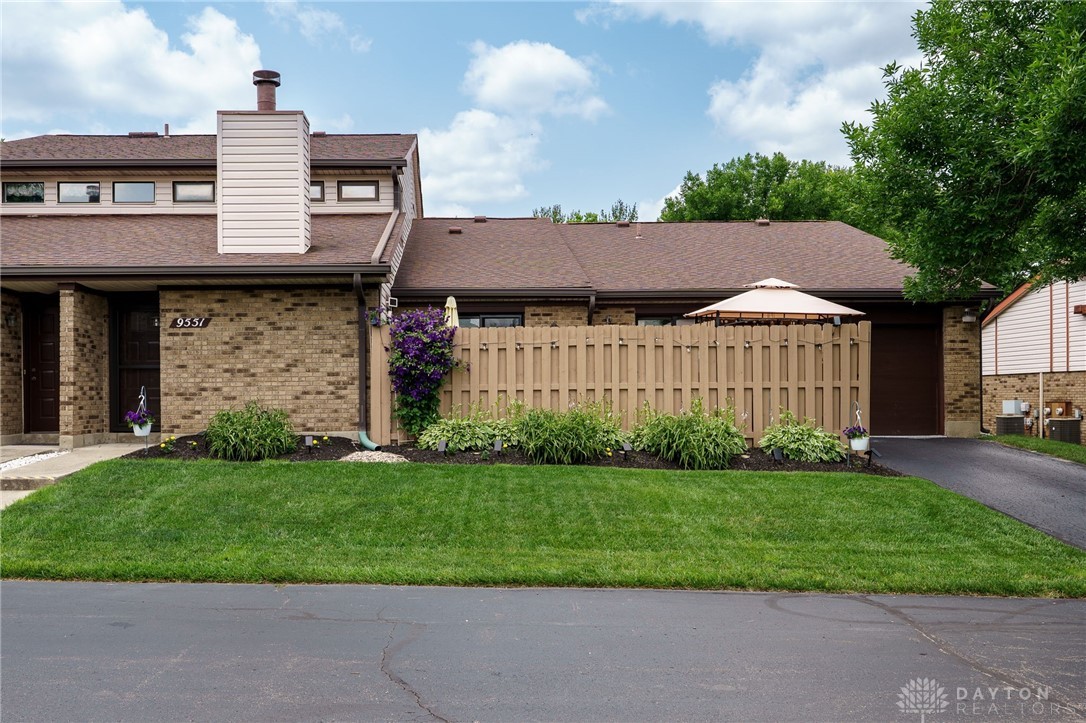 9551 Villa Way, Miamisburg, Ohio image 1