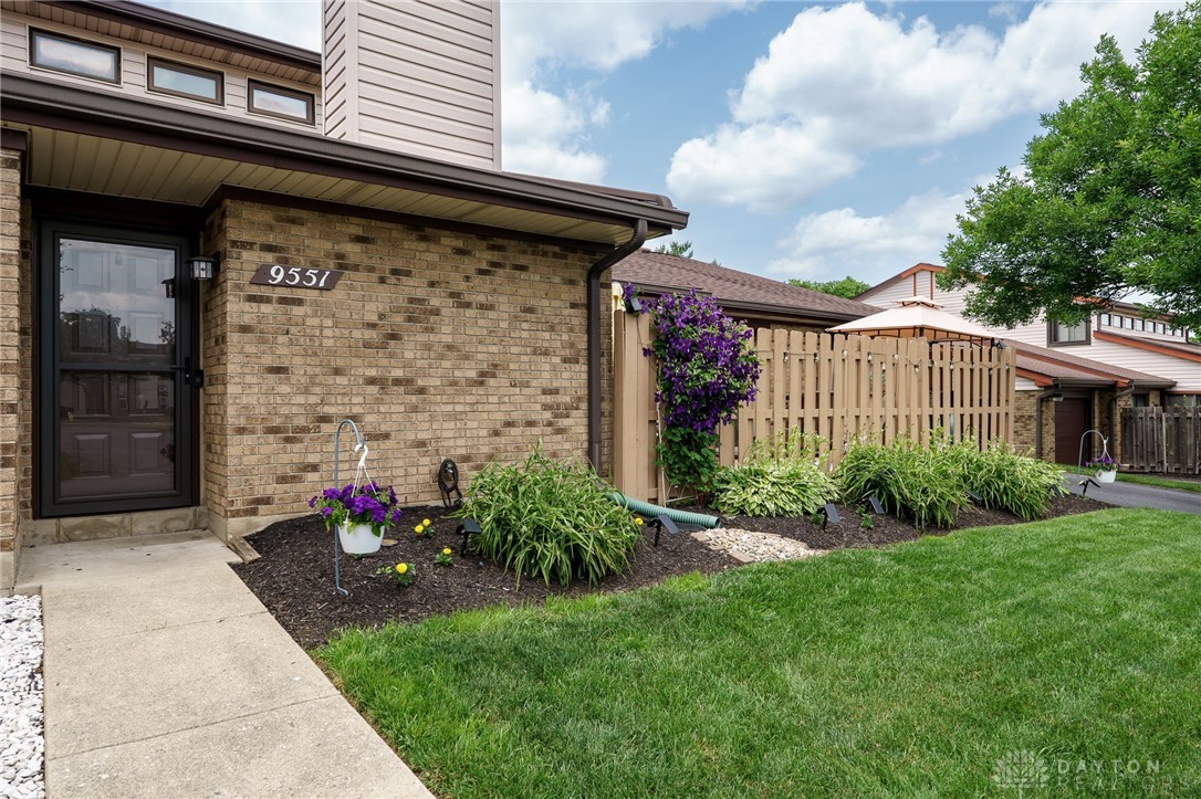 9551 Villa Way, Miamisburg, Ohio image 4