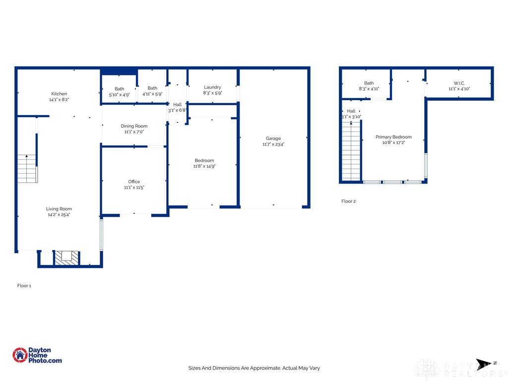 9551 Villa Way, Miamisburg, Ohio image 40