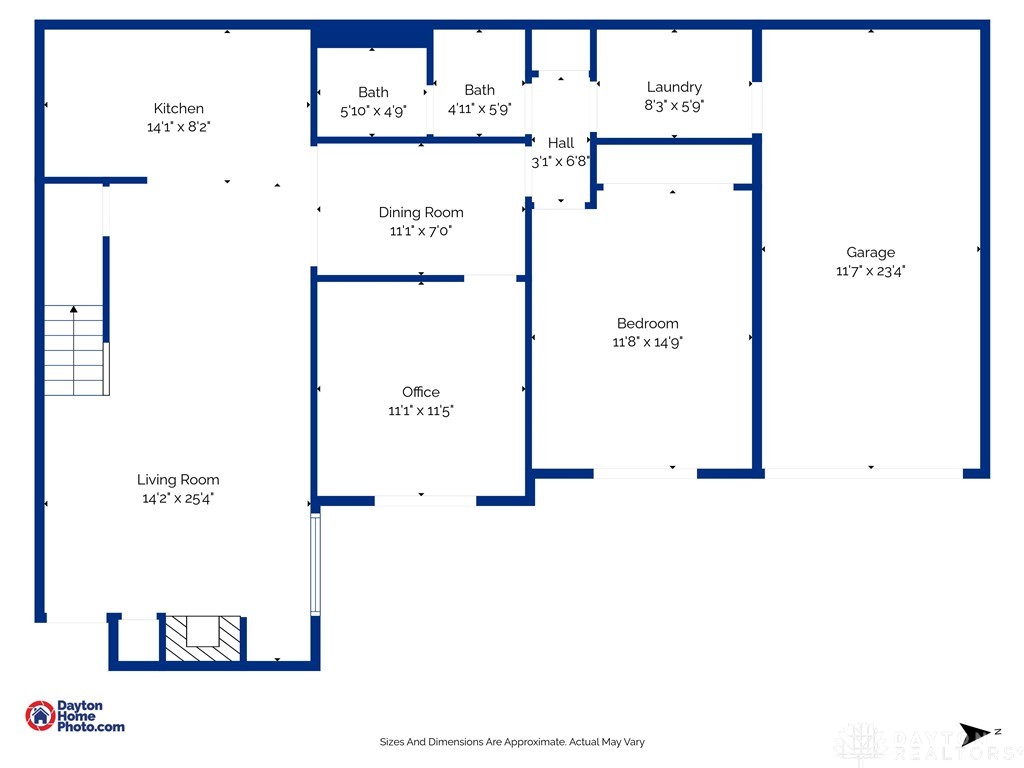 9551 Villa Way, Miamisburg, Ohio image 6