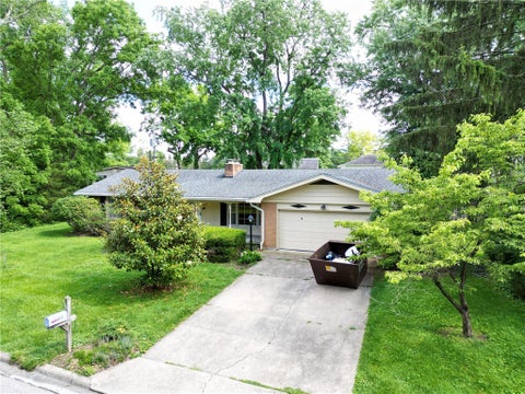 Homes For Sale - 1150 Sylvan Drive<br/> Wilmington, OH 45177