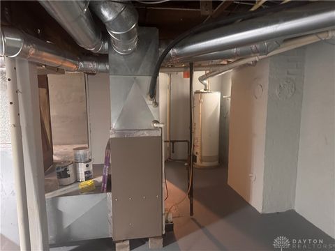 Tiny photo for 1829 Hazel Avenue, Dayton, OH 45420 (MLS # 942538)