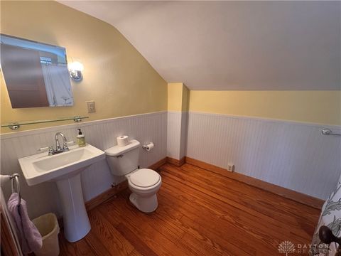 Tiny photo for 1829 Hazel Avenue, Dayton, OH 45420 (MLS # 942538)