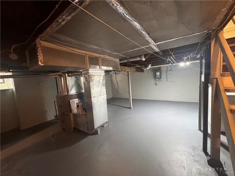 Tiny photo for 1829 Hazel Avenue, Dayton, OH 45420 (MLS # 942538)