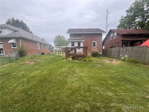 Tiny photo for 1829 Hazel Avenue, Dayton, OH 45420 (MLS # 942538)