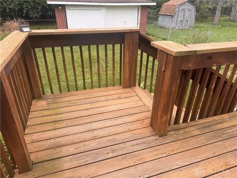 Tiny photo for 1829 Hazel Avenue, Dayton, OH 45420 (MLS # 942538)