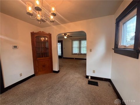 Tiny photo for 1829 Hazel Avenue, Dayton, OH 45420 (MLS # 942538)