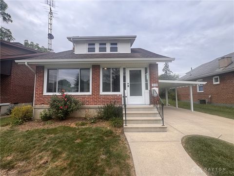 Photo of 1829 Hazel Avenue, Dayton, OH 45420 (MLS # 942538)