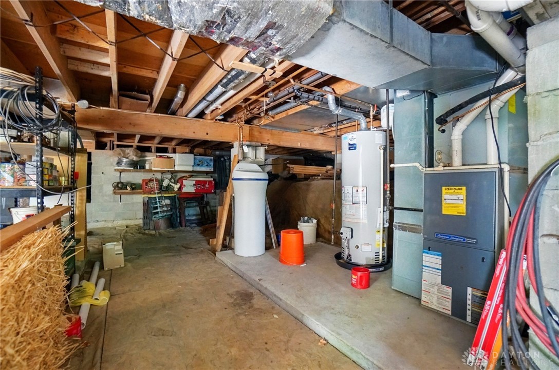5752 E Decker Road, Franklin, Ohio image 44