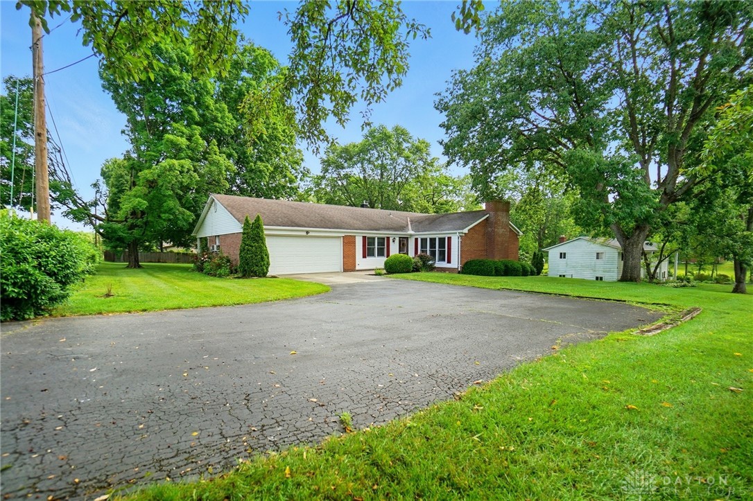 5752 E Decker Road, Franklin, Ohio image 2