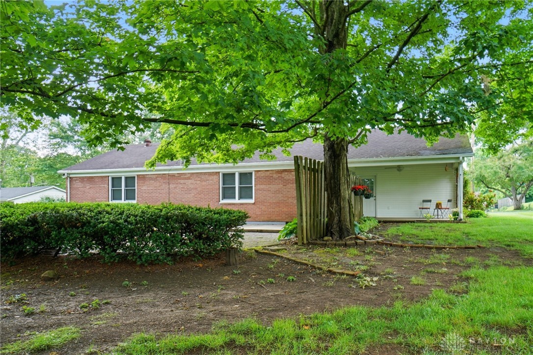 5752 E Decker Road, Franklin, Ohio image 46
