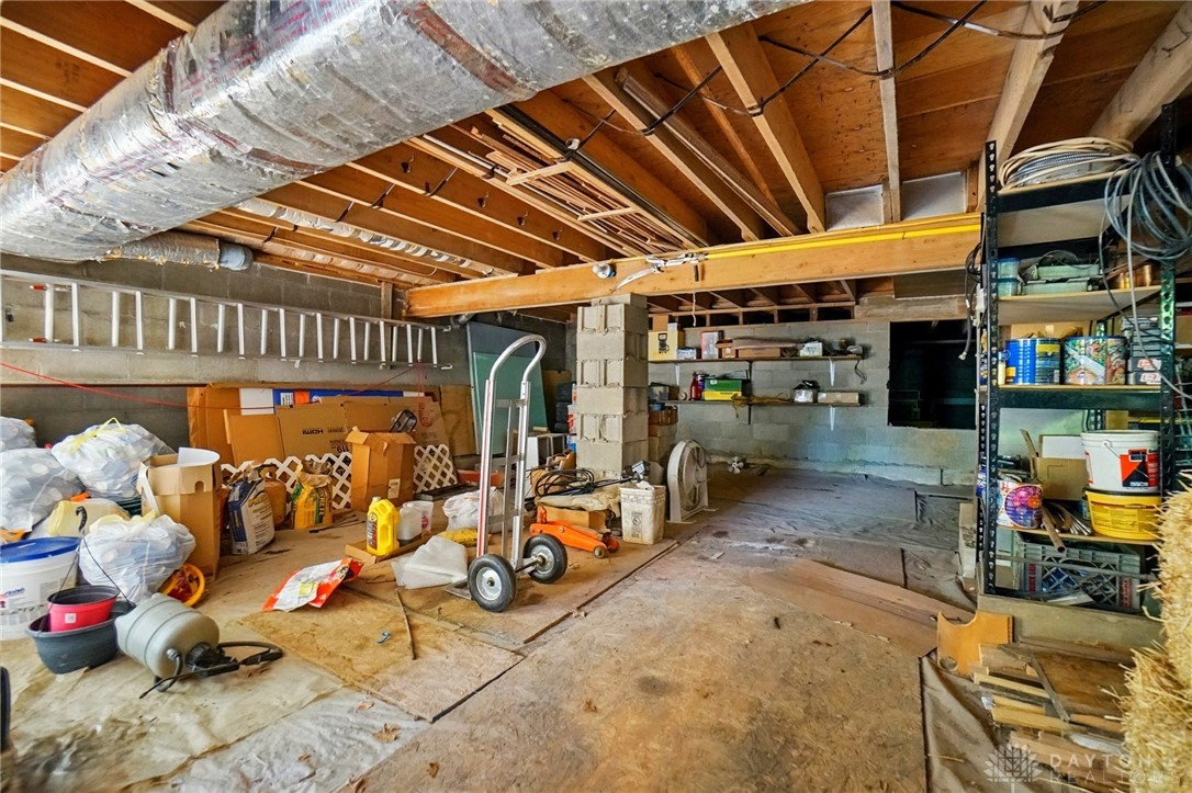 5752 E Decker Road, Franklin, Ohio image 45
