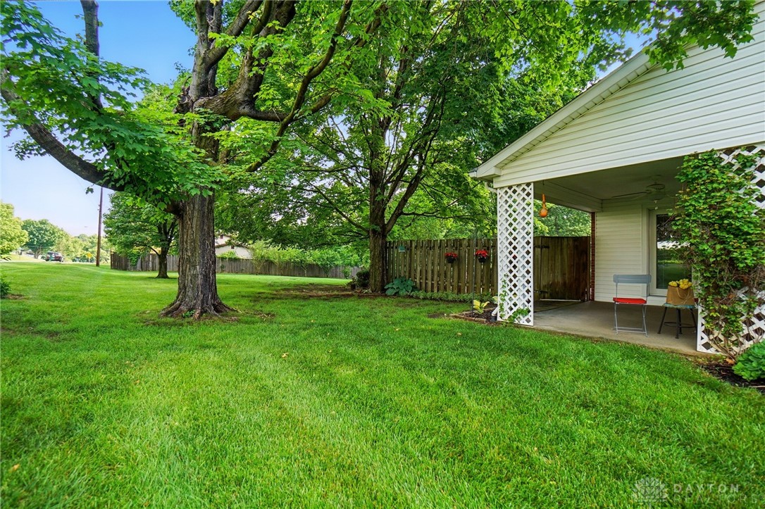 5752 E Decker Road, Franklin, Ohio image 48