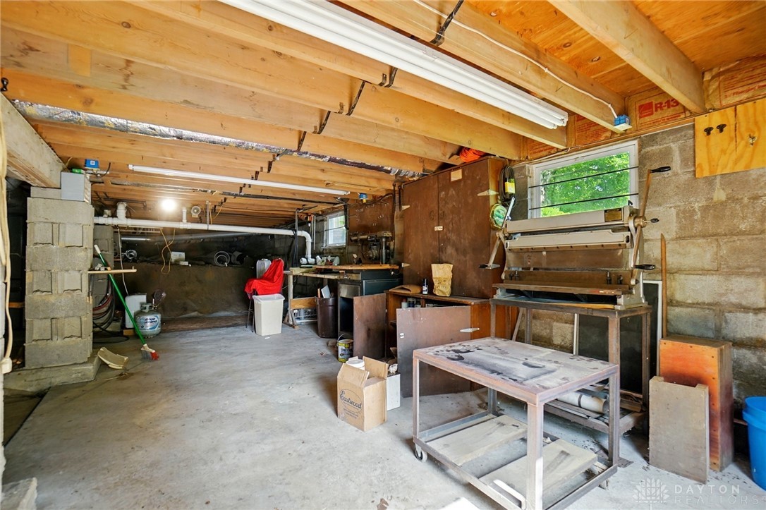 5752 E Decker Road, Franklin, Ohio image 42