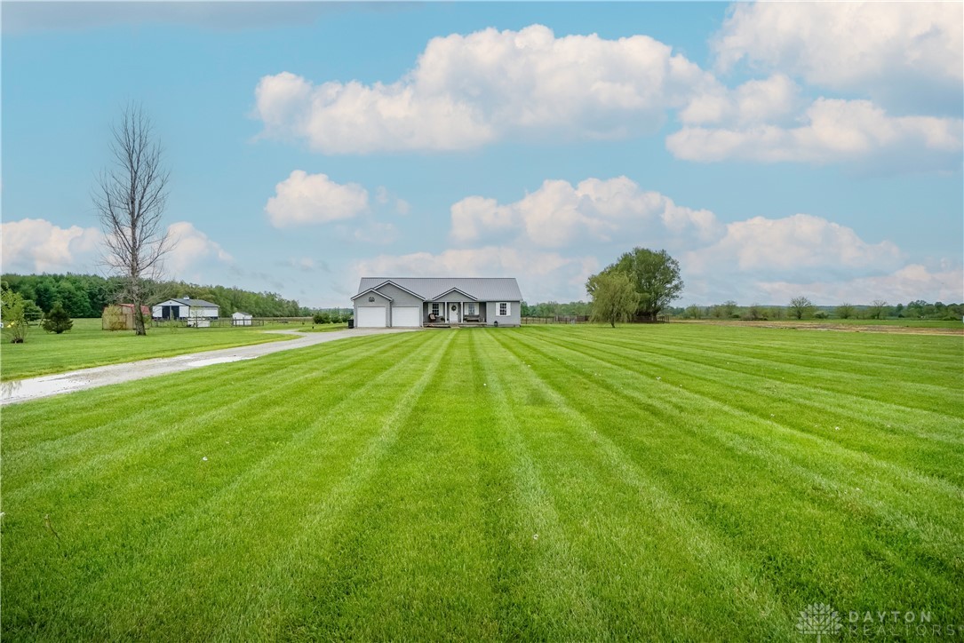 10330 Pausch Road, Leesburg, Ohio image 3