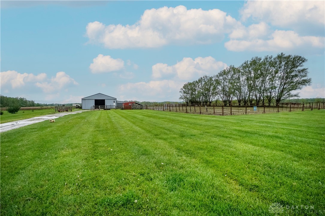 10330 Pausch Road, Leesburg, Ohio image 44