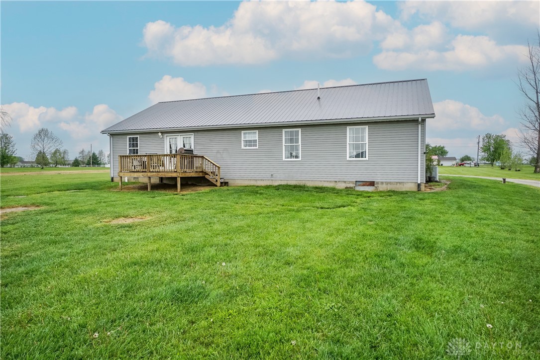10330 Pausch Road, Leesburg, Ohio image 30