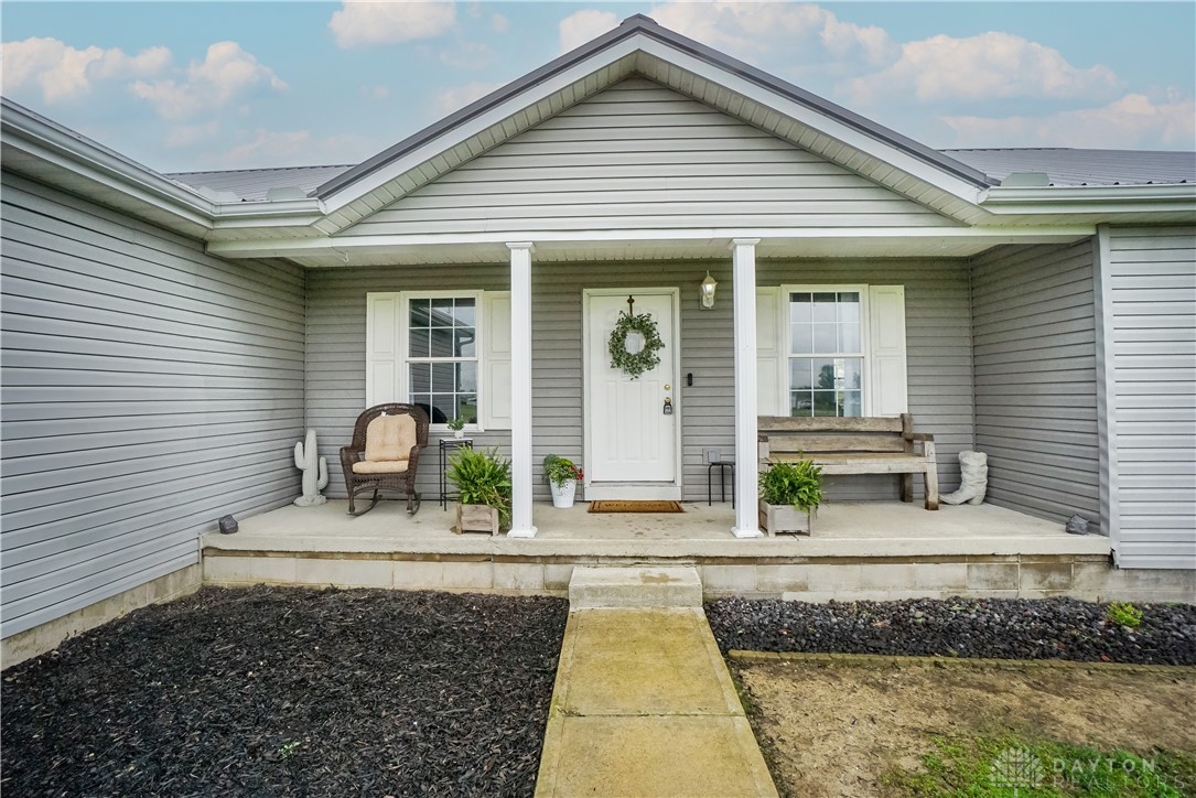 10330 Pausch Road, Leesburg, Ohio image 5
