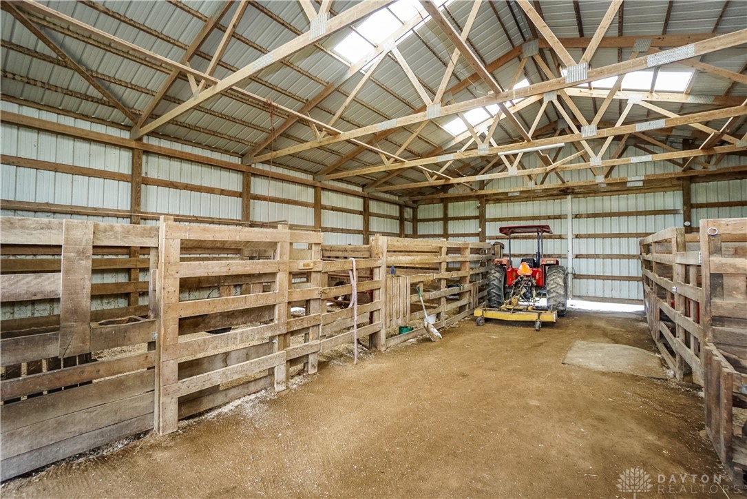 10330 Pausch Road, Leesburg, Ohio image 34