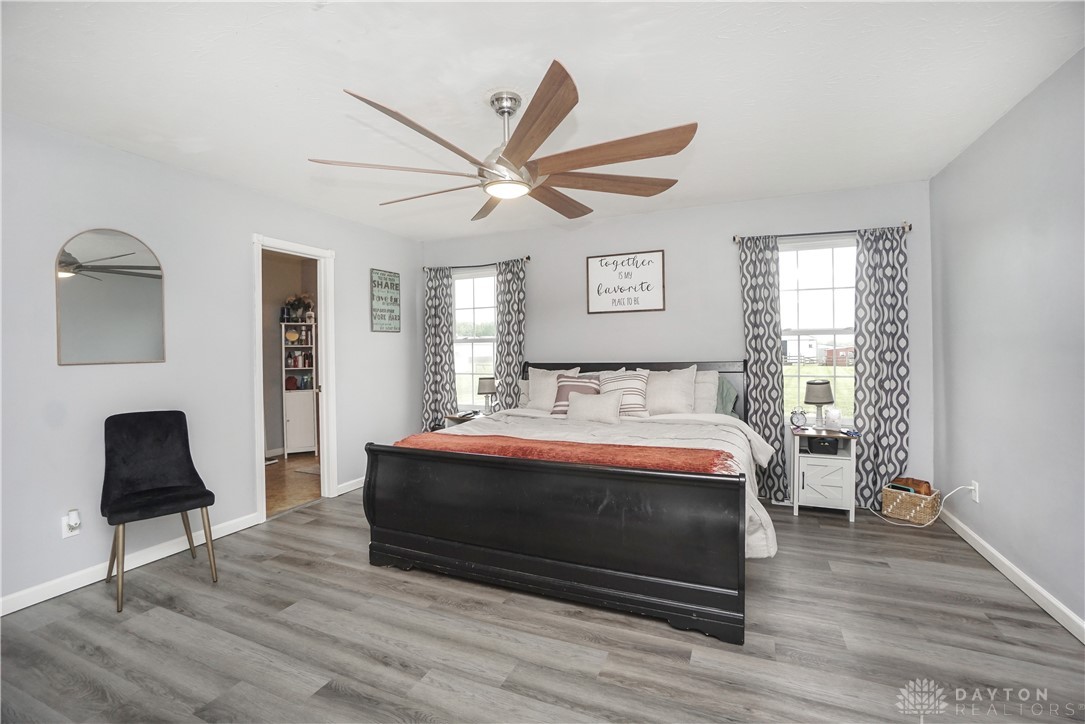 10330 Pausch Road, Leesburg, Ohio image 18