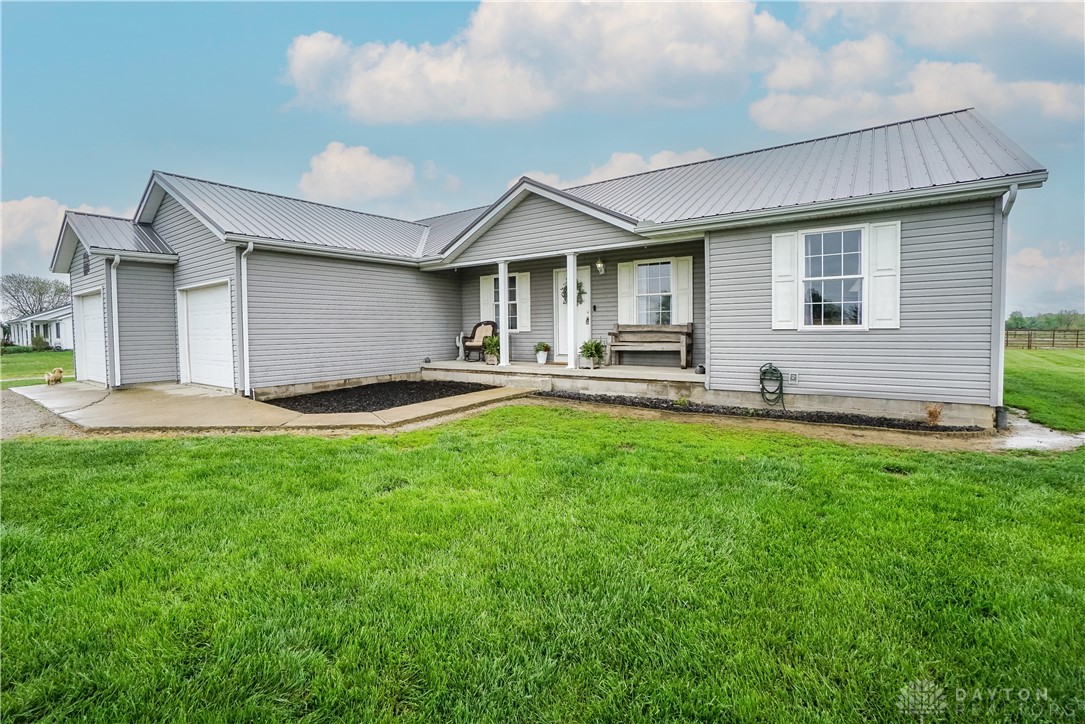 10330 Pausch Road, Leesburg, Ohio image 2