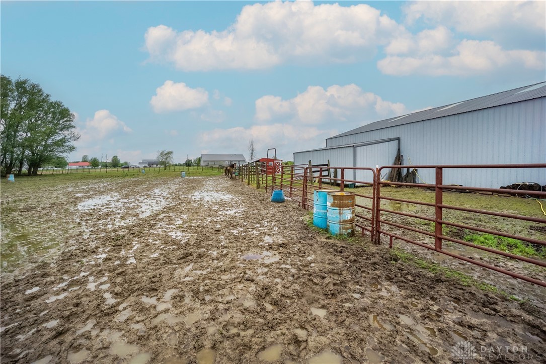 10330 Pausch Road, Leesburg, Ohio image 38