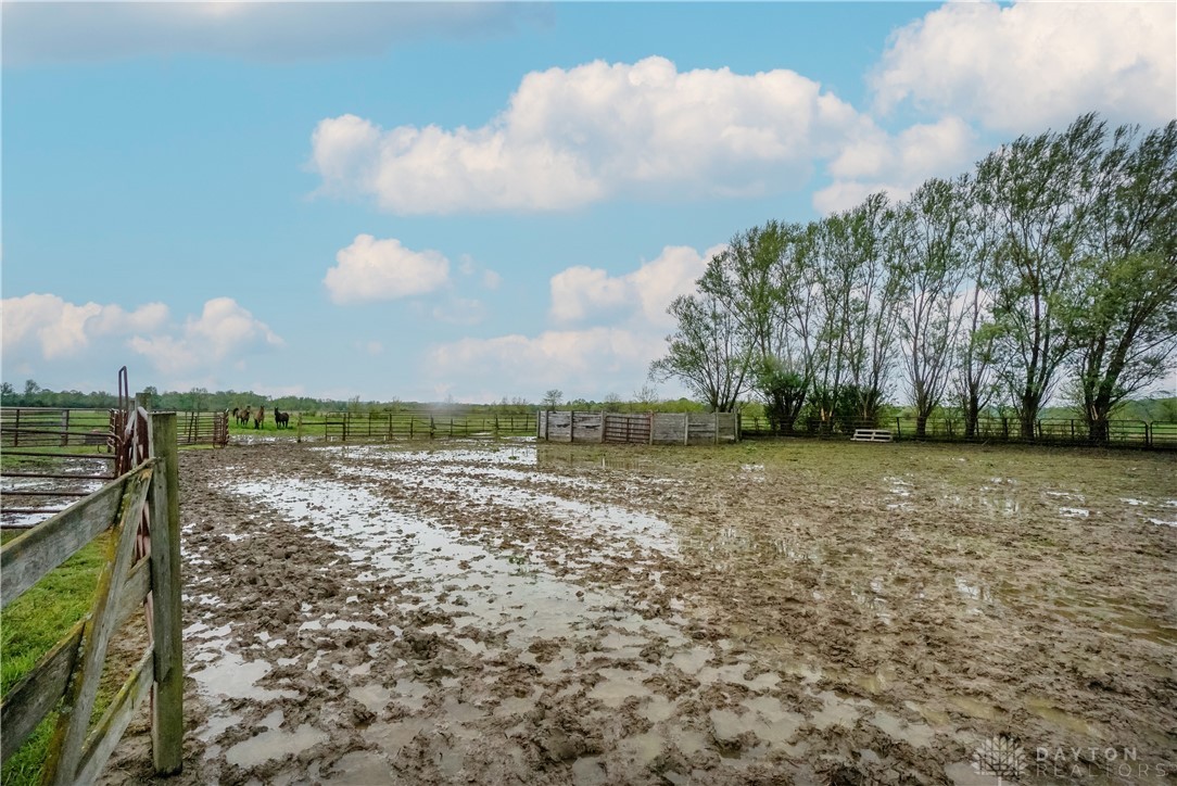 10330 Pausch Road, Leesburg, Ohio image 41