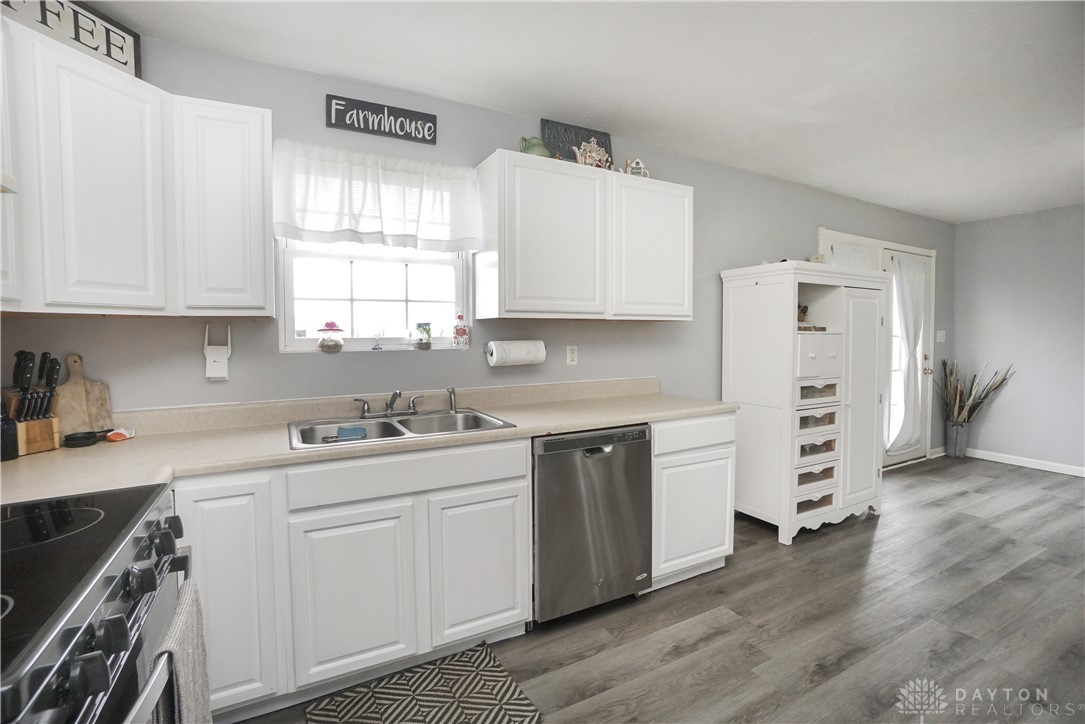 10330 Pausch Road, Leesburg, Ohio image 16